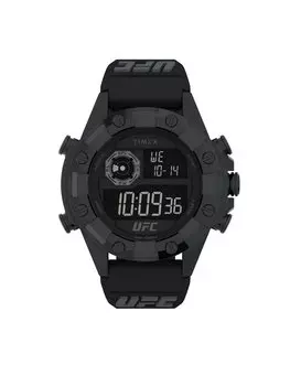 Часы Ufc Kick Timex, черный
