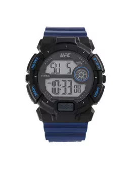 Часы UFC Striker Timex, черный