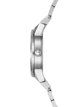 Часы UHR PRAGUE Victoria Hyde, серебристый