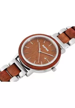 Часы UNATHI RAPTOR, серебристый