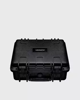 Часы Unimatic Utcase8, черный