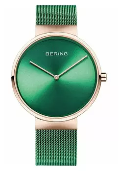 Часы UNISEX Bering, зеленый