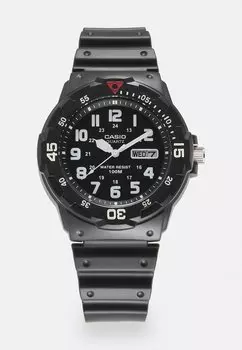 Часы Unisex Casio, черный