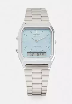 Часы UNISEX Casio, цвет light blue