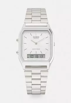 Часы UNISEX Casio, цвет silver-coloured