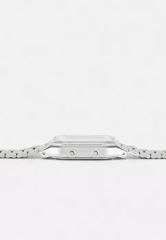 Часы Unisex Casio, серебристого цвета