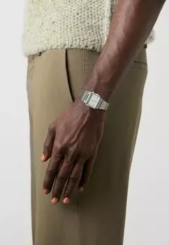 Часы UNISEX Casio, зеленый