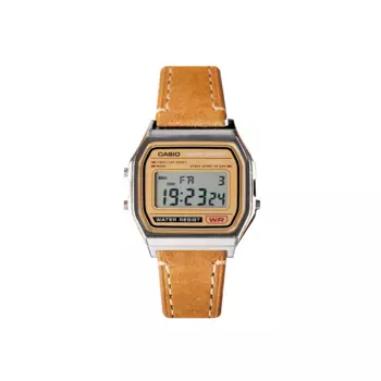 Часы унисекс Coffee Watch CASIO