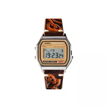 Часы унисекс Coffee Watch CASIO