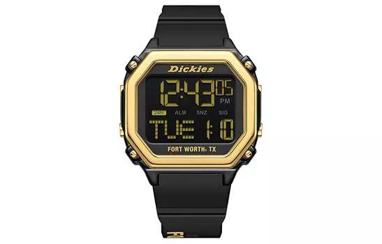 Часы унисекс Dickies