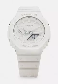 Часы UNISEX G-SHOCK, цвет white