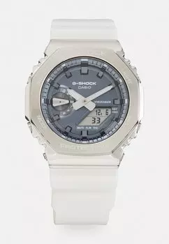 Часы Unisex G-SHOCK, цвет white/blue