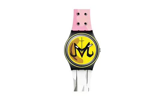 Часы унисекс GZ358 SWATCH