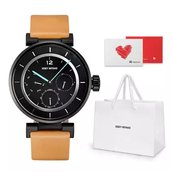 Часы унисекс ISSEY MIYAKE