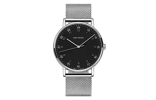 Часы унисекс ISSEY MIYAKE
