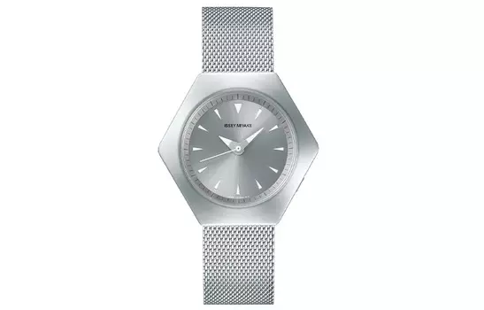 Часы унисекс ISSEY MIYAKE