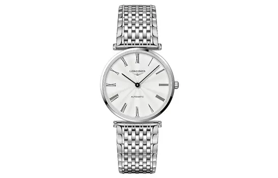 Часы унисекс Jialan Collection LONGINES