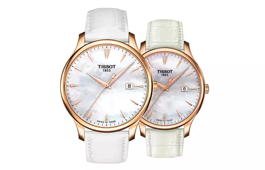 Часы унисекс Junya Collection TISSOT