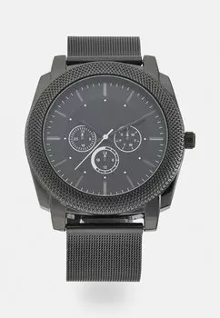 Часы Unisex Pier One, черный