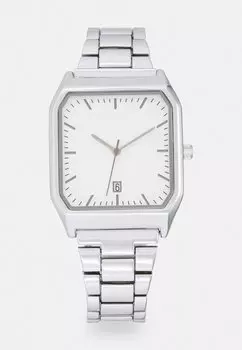 Часы Unisex Pier One, цвет silver-coloured/white