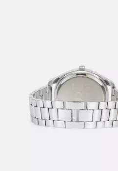 Часы UNISEX Pier One, серебристый