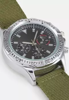 Часы UNISEX Pier One, серебристый