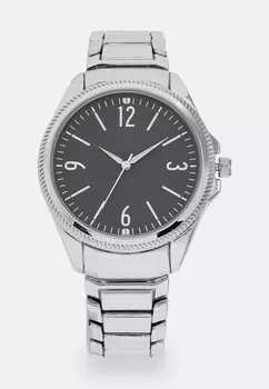 Часы UNISEX Pier One, серебряный