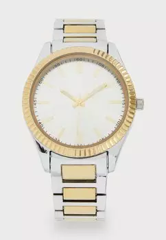 Часы UNISEX Pier One, серебряный