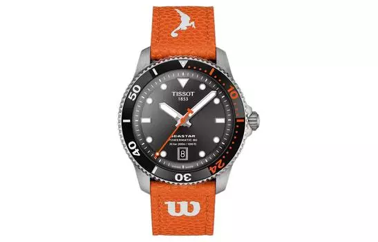 Часы унисекс Starfish Collection TISSOT