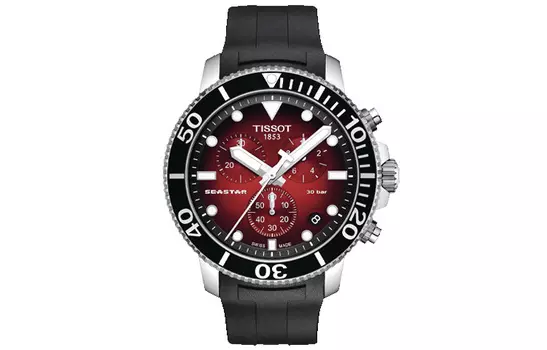 Часы унисекс Starfish Collection TISSOT