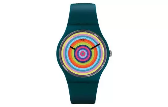 Часы унисекс SUON117 SWATCH