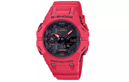 Часы унисекс YOUTH CASIO