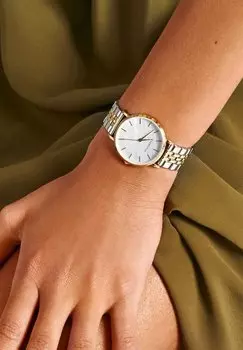 Часы UPPER EAST SIDE Rosefield, цвет gold-coloured