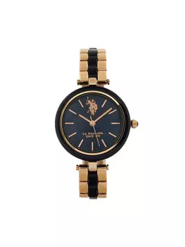 Часы USP8360BL U.S. Polo Assn., розовый