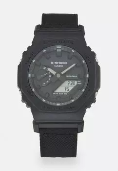 Часы UTILITY CORDURA G-SHOCK, цвет black