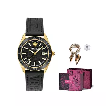 Часы V-Dome 42mm VERSACE