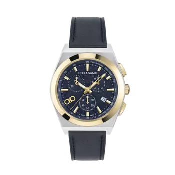 Часы Vega Upper East 42mm Ferragamo