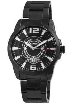 Часы VEITH Raptor, цвет schwarz