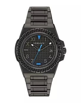 Часы Versace, черный