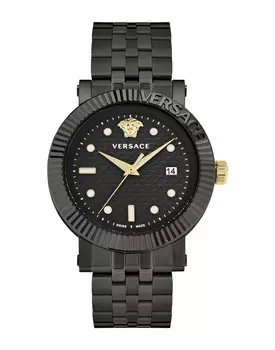 Часы Versace, черный