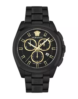 Часы Versace, черный