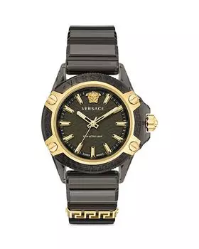 Часы Versace Icon Active, 42 мм