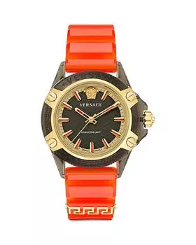 Часы Versace Icon Active, 42 мм