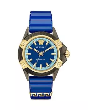 Часы Versace Icon Active, 42 мм