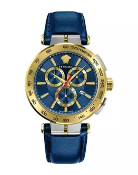 Часы Versace, мультиколор