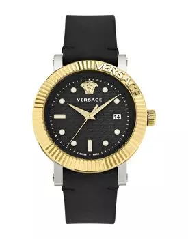 Часы Versace, мультиколор