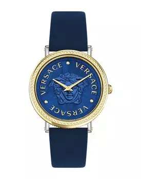 Часы Versace, мультиколор