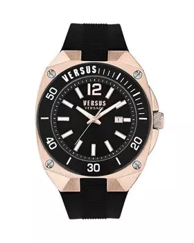 Часы Versace Versus Reaction, 48 мм