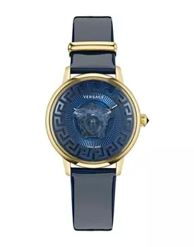 Часы Versace, золото