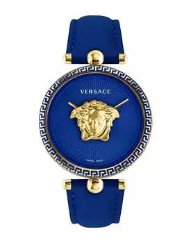 Часы Versace, золото